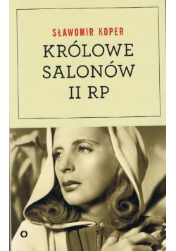 Królowe salonów II RP