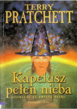Kapelusz pełen nieba