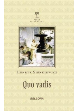 Quo vadis