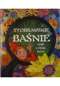 Stobrawskie baśnie