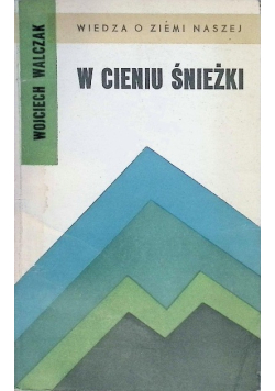 W cieniu śnieżki
