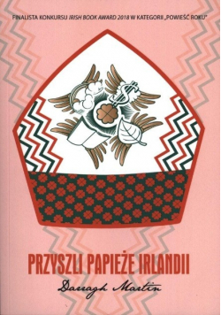 Przyszli papieże Irlandii