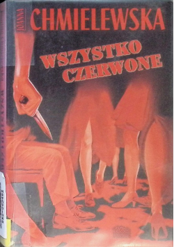 Wszystko czerwone