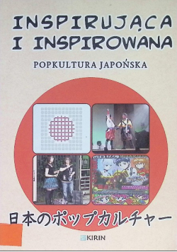 Inspirująca i inspirowana