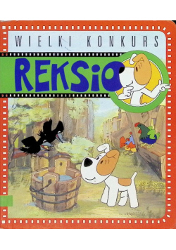 Wielki Konkurs Reksio