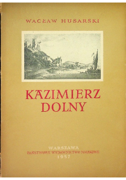 Kazimierz Dolny
