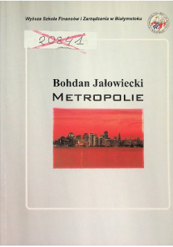 Metropolie