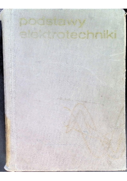 Podstawy elektrotechniki