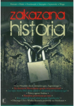 Zakazana historia