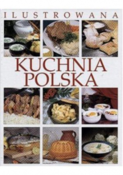 Ilustrowana kuchnia polska