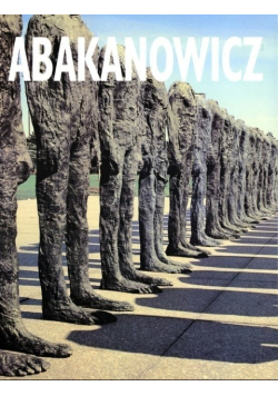 Magdalena Abakanowicz