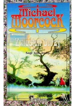 Zwiastun Burzy