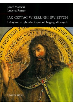 Jak czytać wizerunki świętych