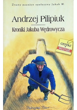 Kronika Jakuba Wędrowycza
