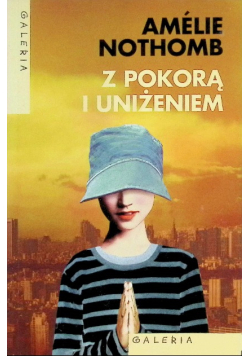 Z pokorą i uniżeniem