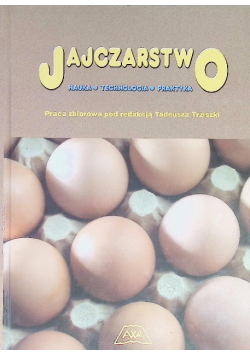 Jajczarstwo