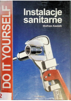 Instalacje sanitarne