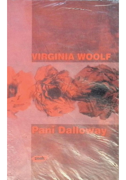 Pani Dalloway