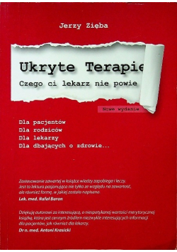 Ukryte terapie