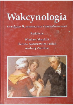 Wakcynologia