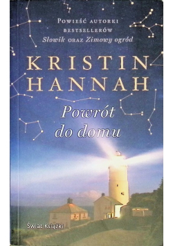 Powrót do domu