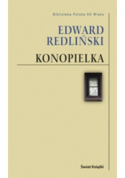 Konopielka
