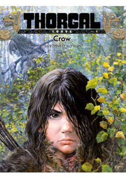 Crow Tom 4