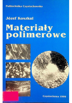 Materiały polimerowe