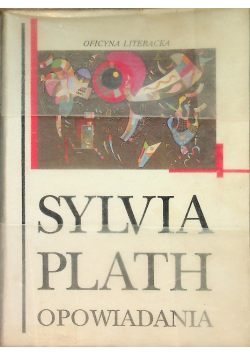 Plath Opowiadania