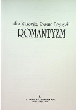 Romantyzm