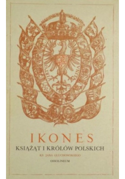 Ikones książąt i królów polskich
