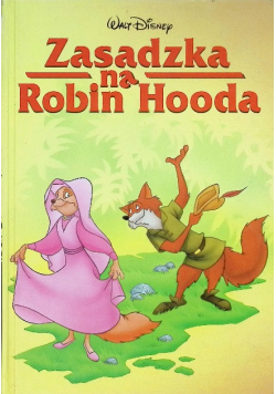 Zasadzka na Robin Hooda