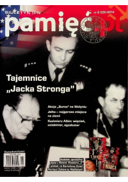 Biuletyn IPN Pamięć pl Nr 2 /14