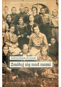 Zmiłuj się nad nami
