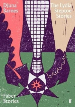 The Lydia Steptoe Stories: Faber Stories
