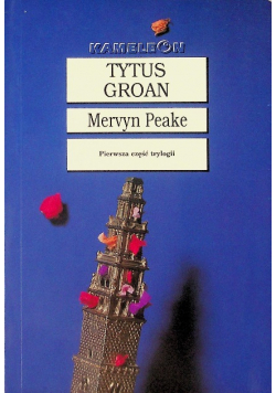 Tytus Groan Część 1