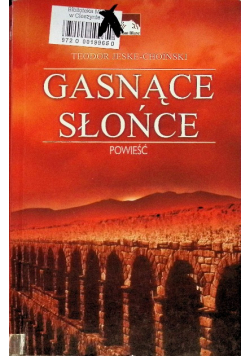 Gasnące słońce