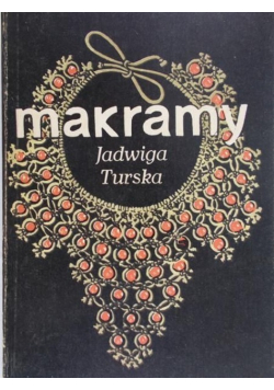 Ściegi makramy