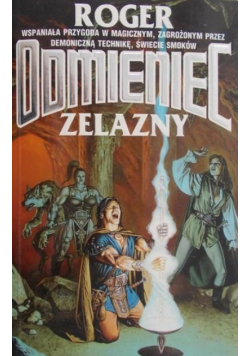 Odmieniec