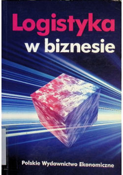 Logistyka z biznesie