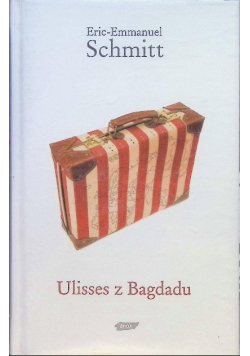 Ulisses z Bagdadu