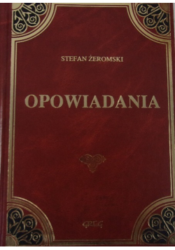 Opowiadania