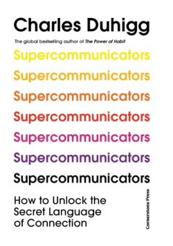 Supercommunicators