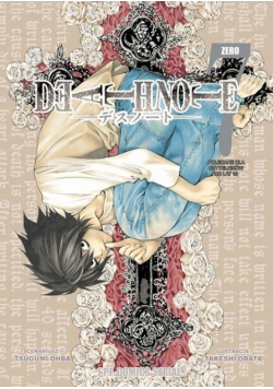 Death Note Tom 8