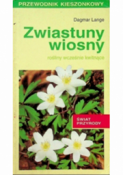 Zwiastuny wiosny