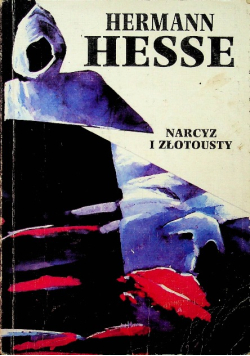 Narcyz i złotousty