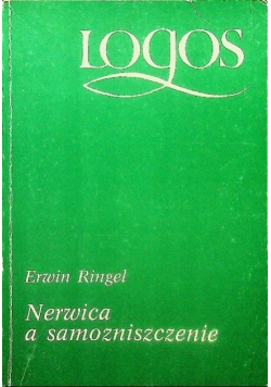 Nerwica a samozniszczenie