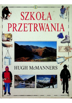 Szkoła przetrwania