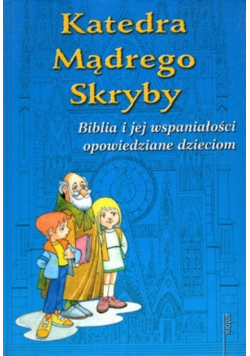 Katedra Mądrego Skryby