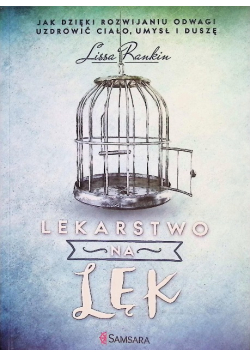 Lekarstwo na lęk